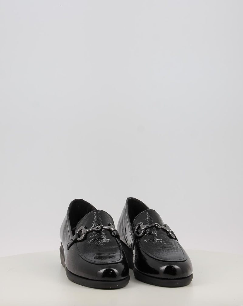 Chaussures ST. GALLEN ESTRIBI noir