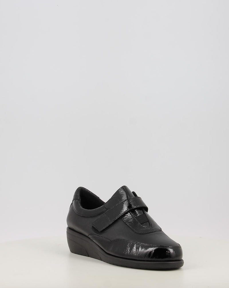 Chaussures ST. GALLEN MARITE noir