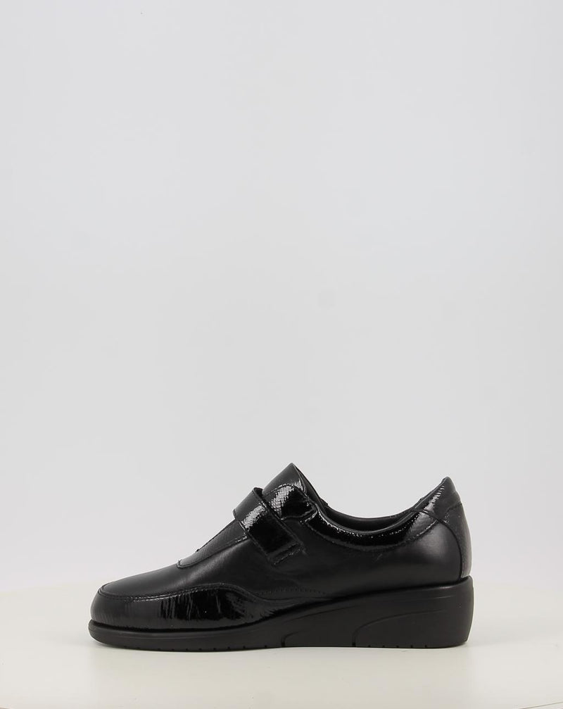 Chaussures ST. GALLEN MARITE noir