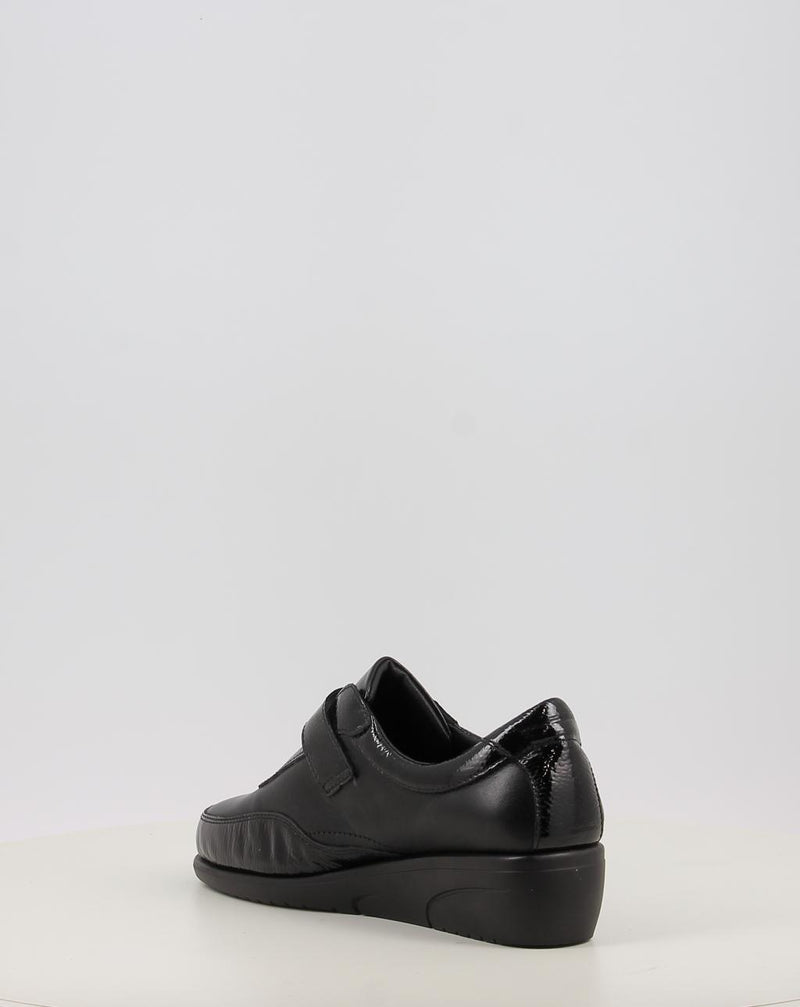 Chaussures ST. GALLEN MARITE noir