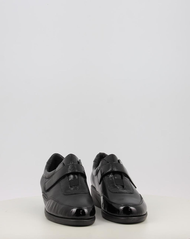 Chaussures ST. GALLEN MARITE noir