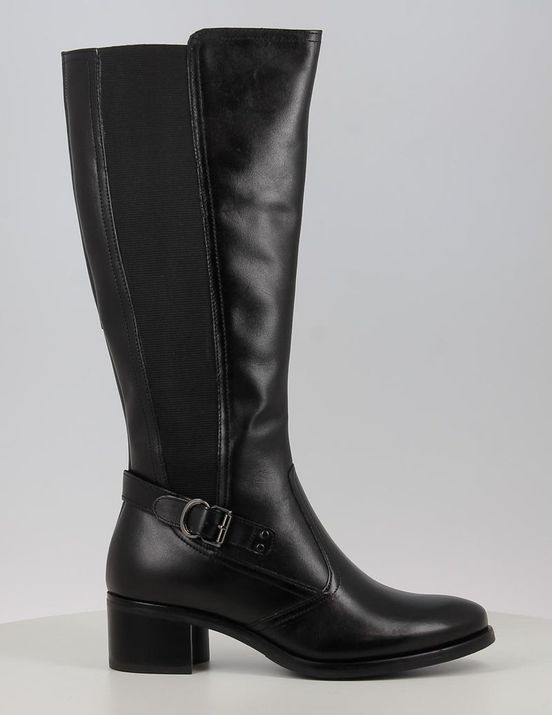 Bottes TRAVERIS LOR36 noir