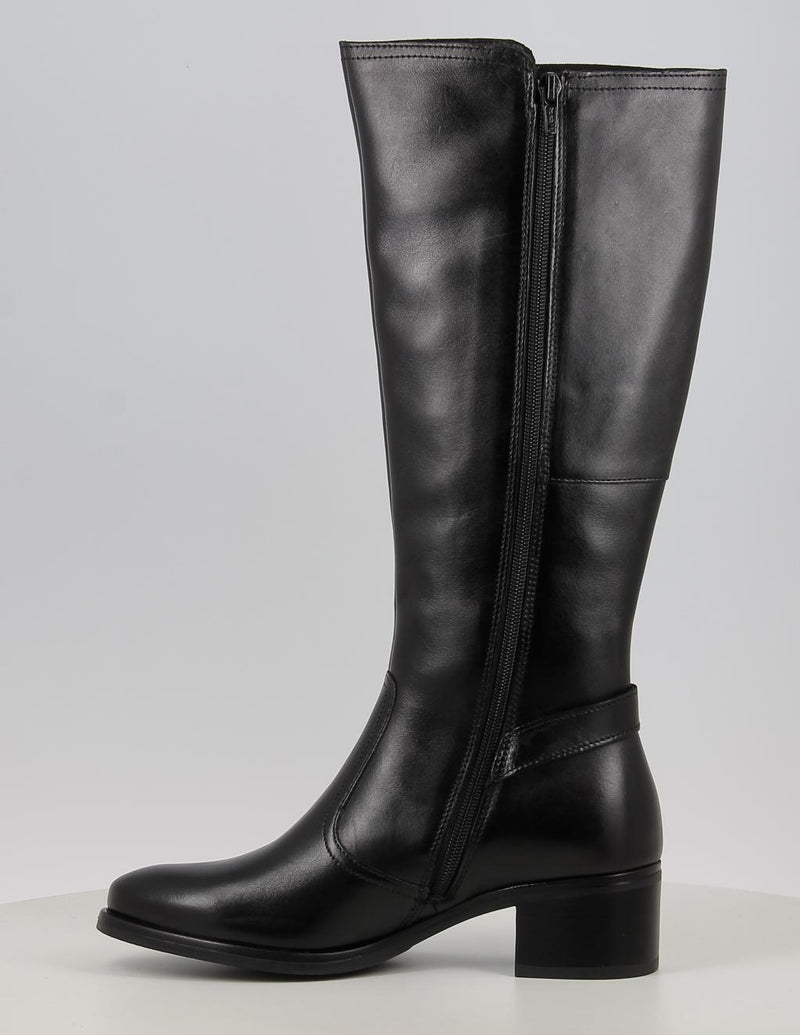 Bottes TRAVERIS LOR36 noir
