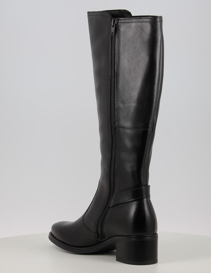 Bottes TRAVERIS LOR36 noir