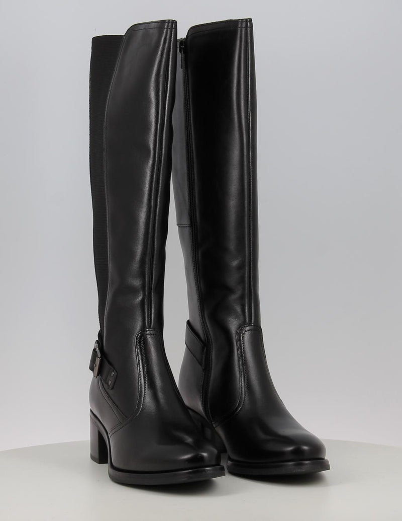 Bottes TRAVERIS LOR36 noir