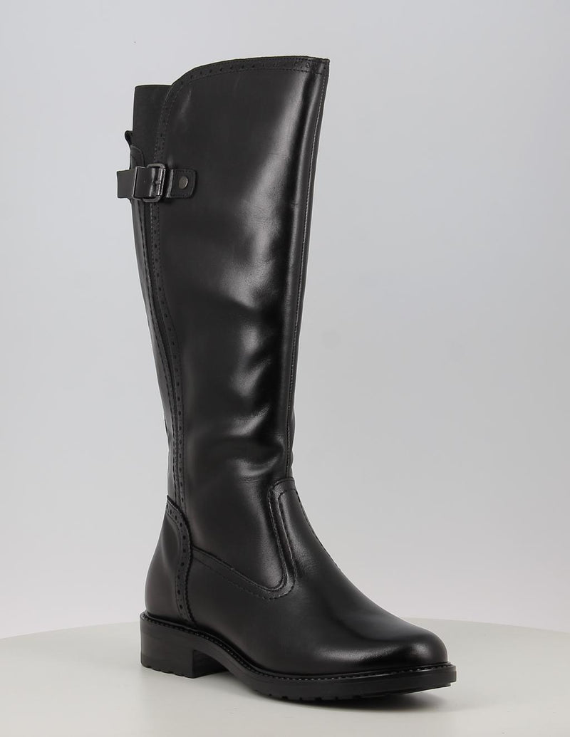 Bottes TRAVERIS LOR38 noir