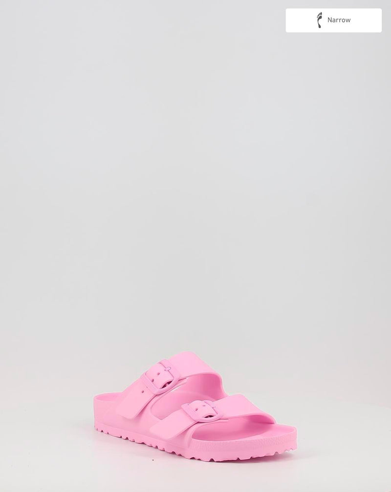 Sandales BIRKENSTOCK ARIZONA EVA rose