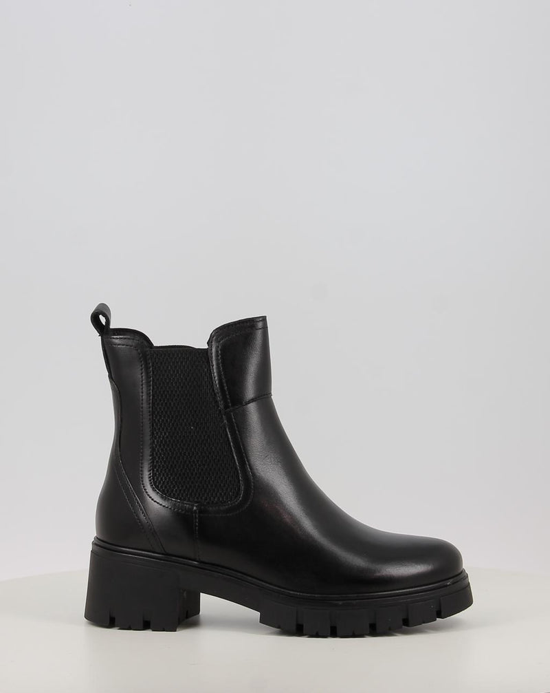 Bottines TRAVERIS LOR40 noir