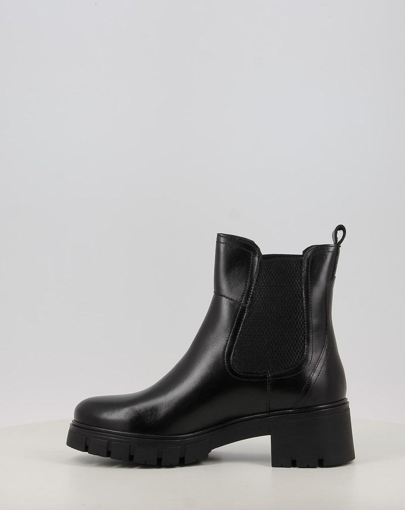 Bottines TRAVERIS LOR40 noir