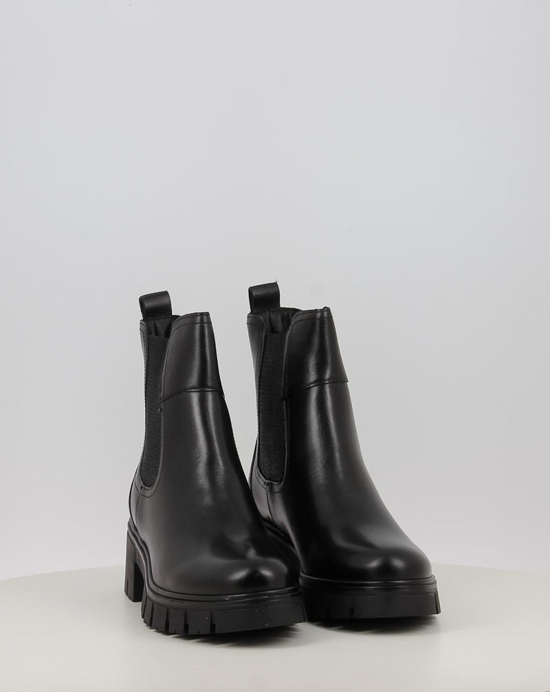 Bottines TRAVERIS LOR40 noir