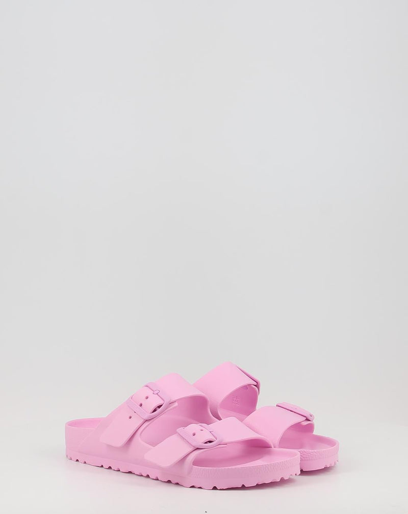 Sandales BIRKENSTOCK ARIZONA EVA rose