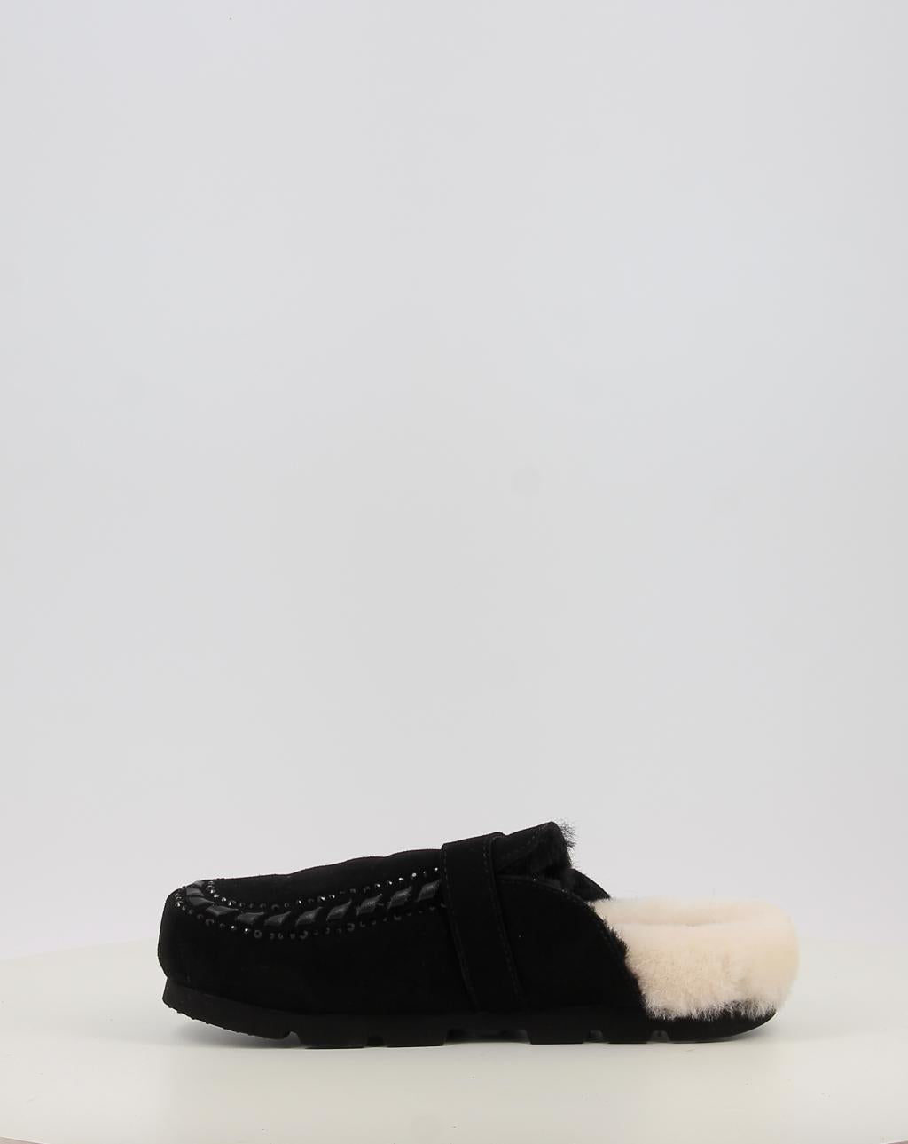 WINTER BIO LEATHER STITCHING