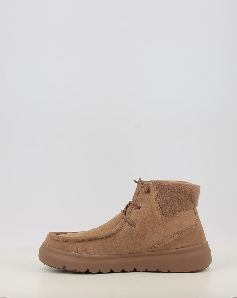 Bottines WALK IN PITAS BERNA sable