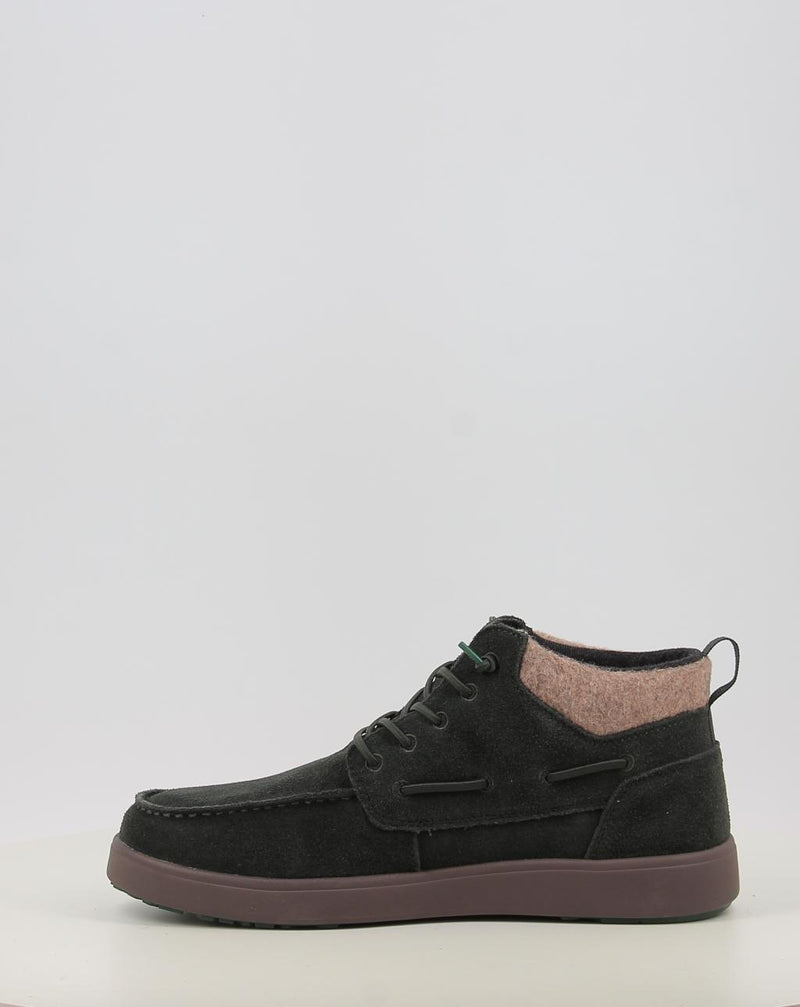 Bottines WALK IN PITAS KENT gris