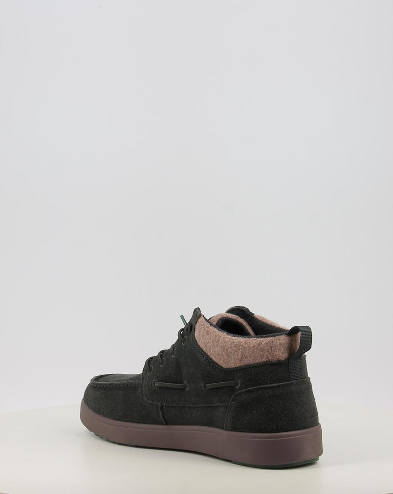 Bottines WALK IN PITAS KENT gris
