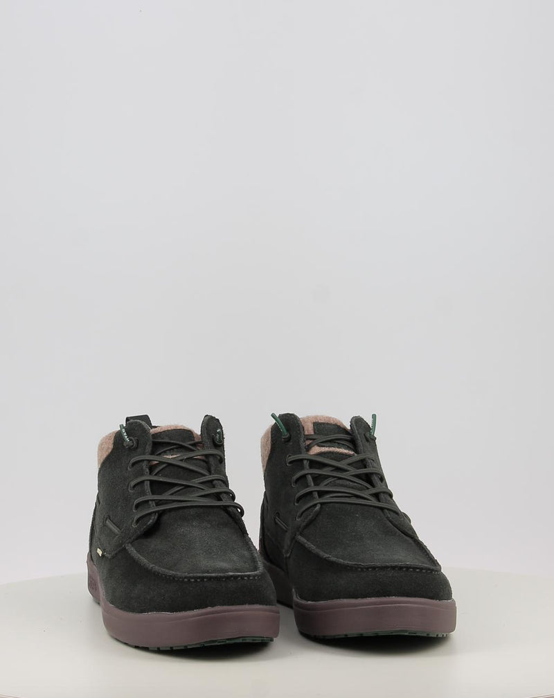 Bottines WALK IN PITAS KENT gris