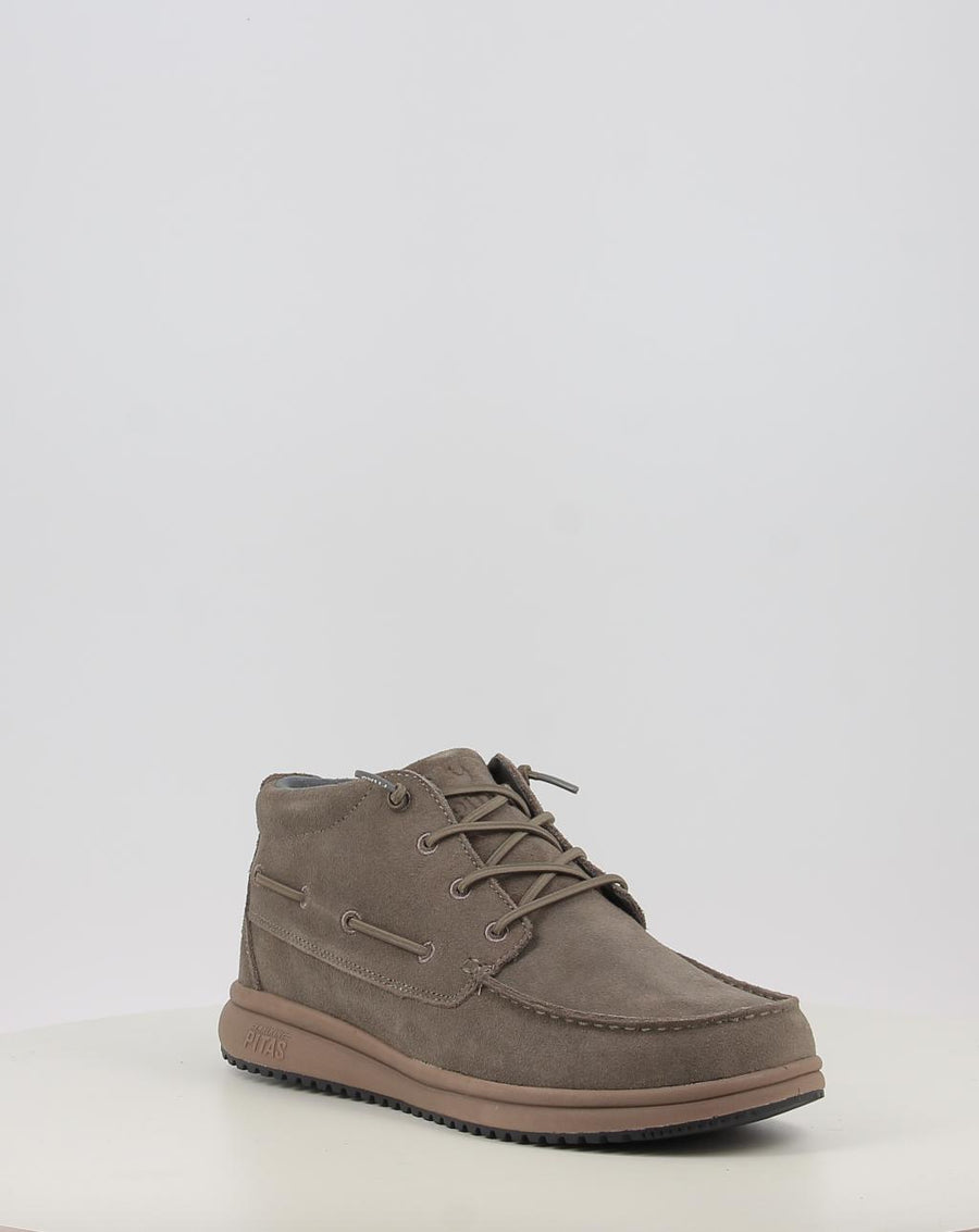 TIMOR SUEDE