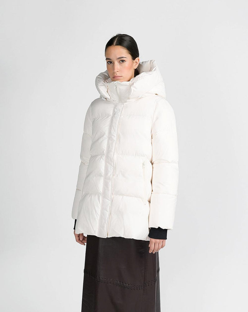 Doudounes CANADIAN FINLAY CN.G224130W blanc