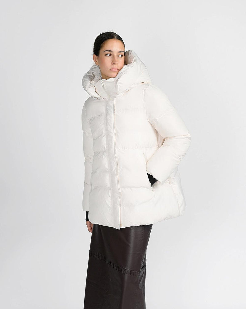 Doudounes CANADIAN FINLAY CN.G224130W blanc