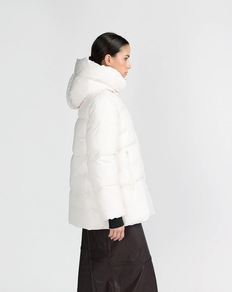 Doudounes CANADIAN FINLAY CN.G224130W blanc