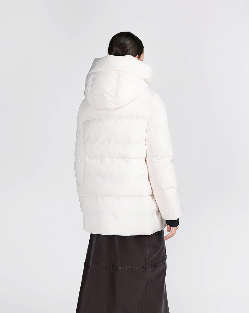 Doudounes CANADIAN FINLAY CN.G224130W blanc