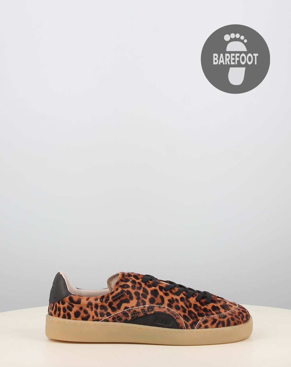 Baskets KOOPS KAI imprimé animal