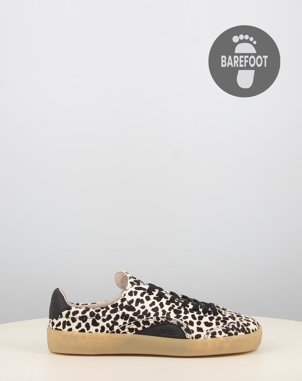 Baskets KOOPS KAI imprimé animal