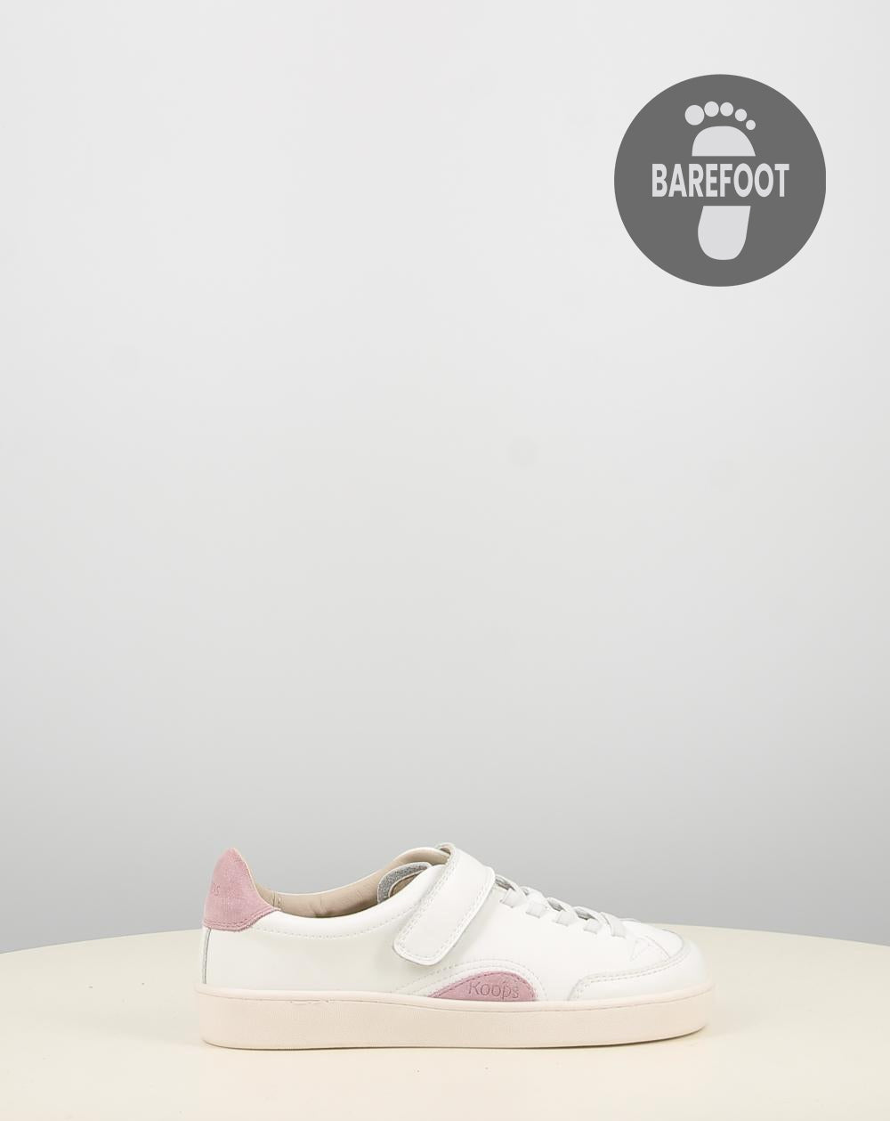 Baskets KOOPS KAI blanc