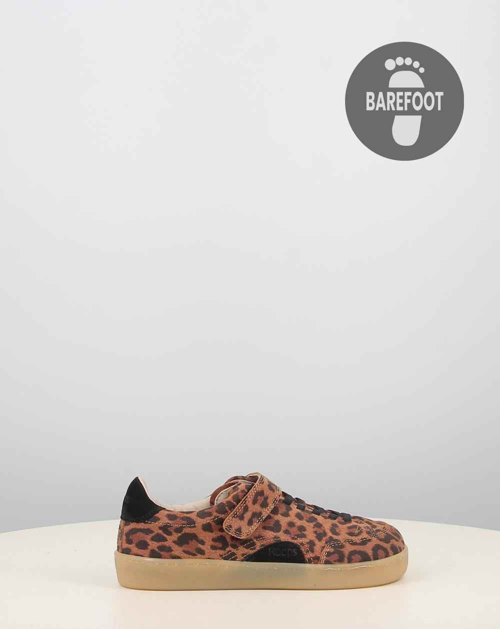 Baskets KOOPS KAI imprimé animal