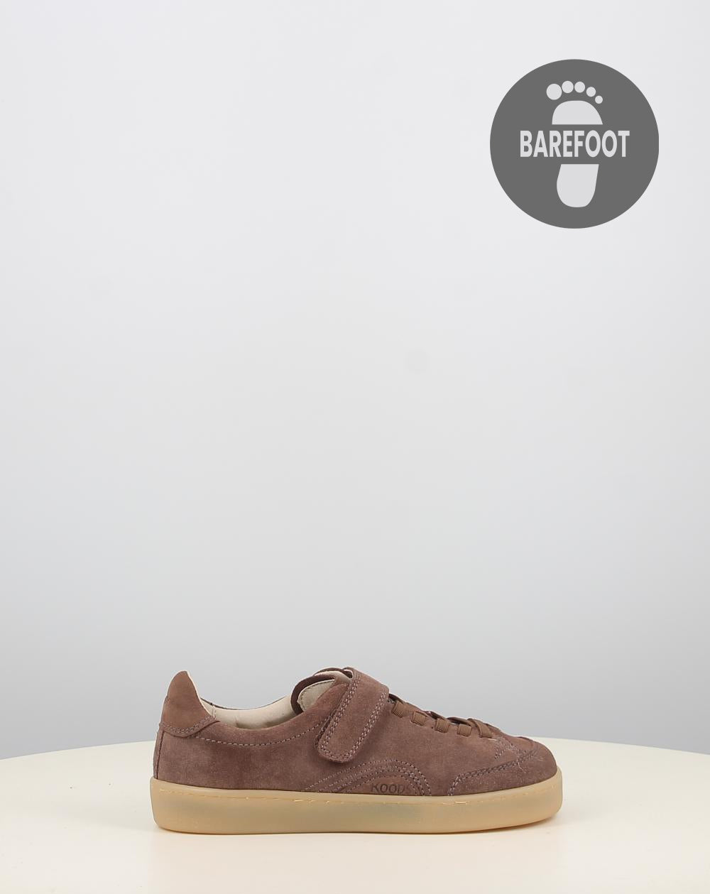 Baskets KOOPS KAI marron