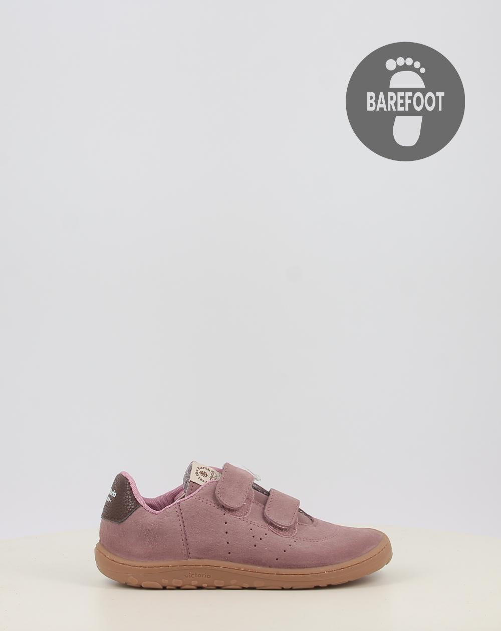 Zapatillas VICTORIA 1370118 morado