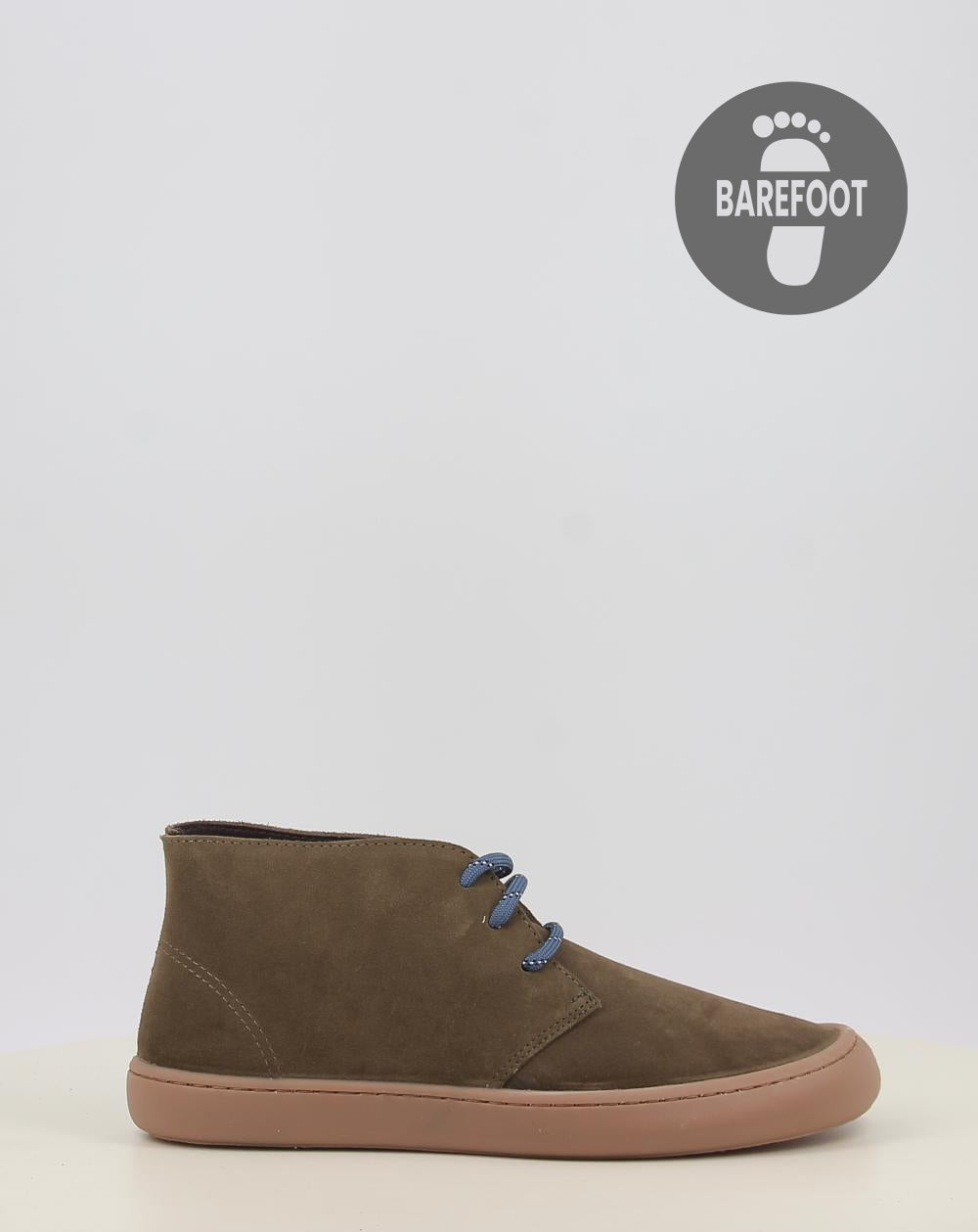 Baskets VICTORIA 1186111 kaki