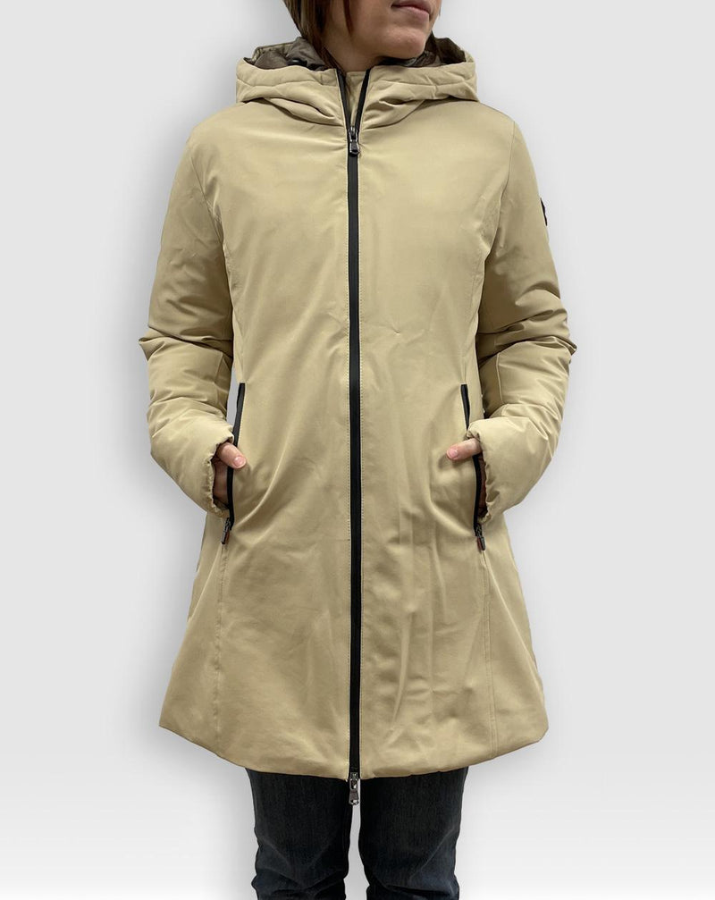 Doudounes CANADIAN YORKTON LG 4 CN.G224381WLG kaki
