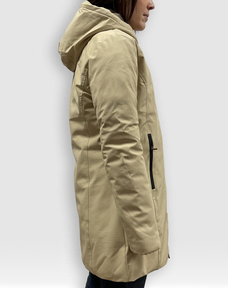 Doudounes CANADIAN YORKTON LG 4 CN.G224381WLG kaki