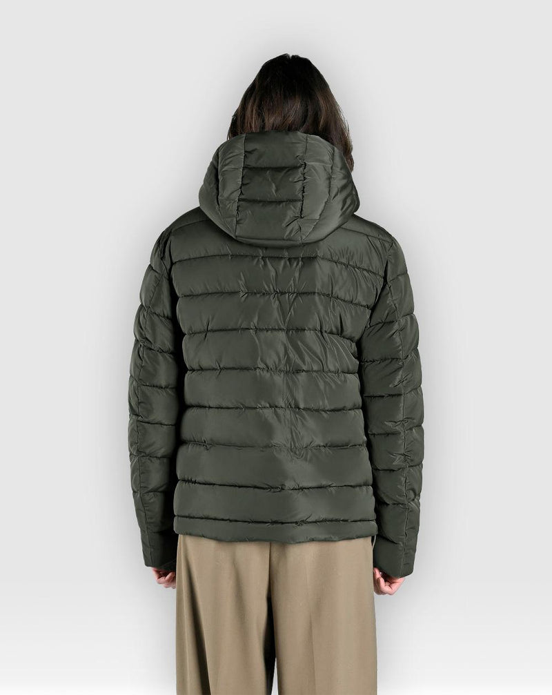 Doudounes CANADIAN BROCHET CN.G224080 vert