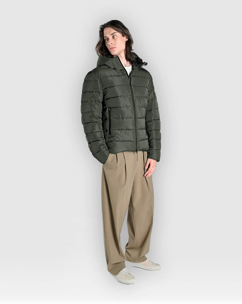 Doudounes CANADIAN BROCHET CN.G224080 vert
