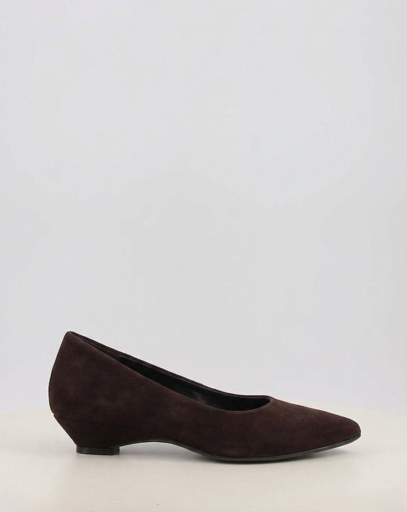 Ballerines GAIMO MERIEL marron