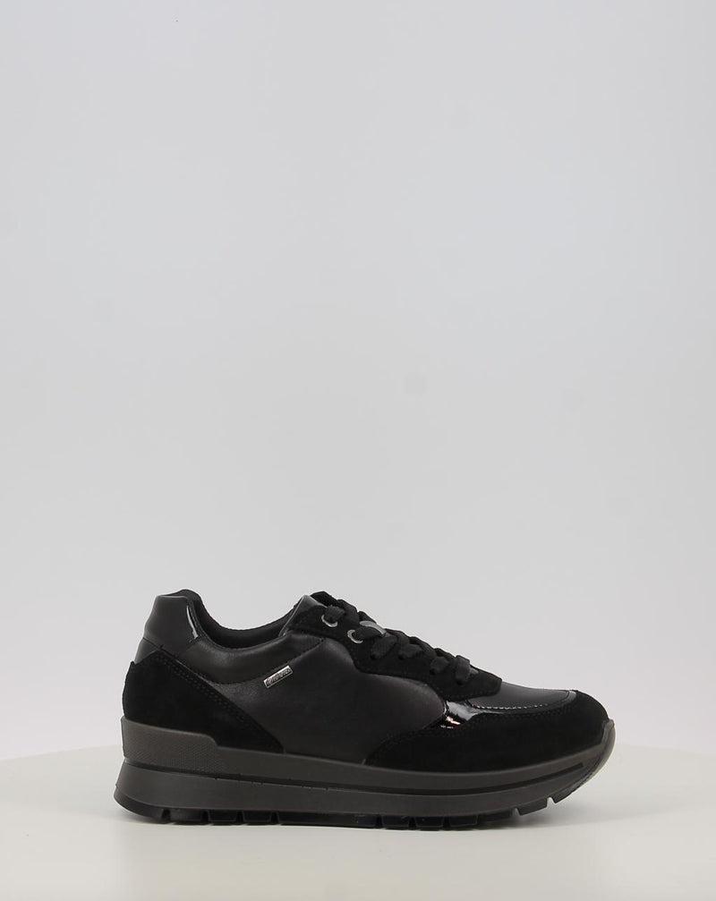Chaussures IGI & CO D.ANIKA GTX 86765 noir