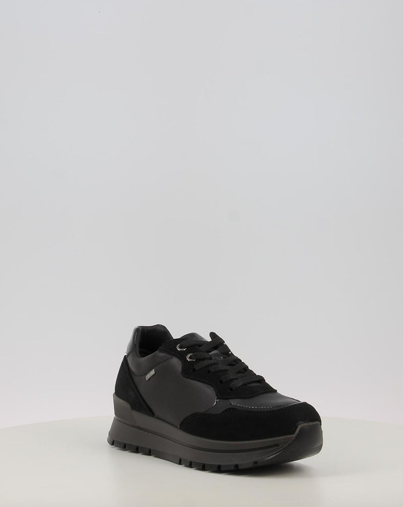 Chaussures IGI & CO D.ANIKA GTX 86765 noir
