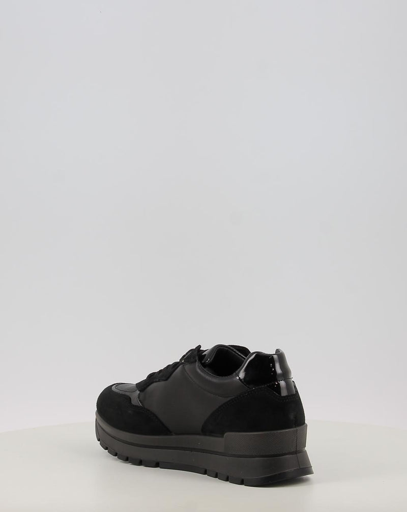 Chaussures IGI & CO D.ANIKA GTX 86765 noir