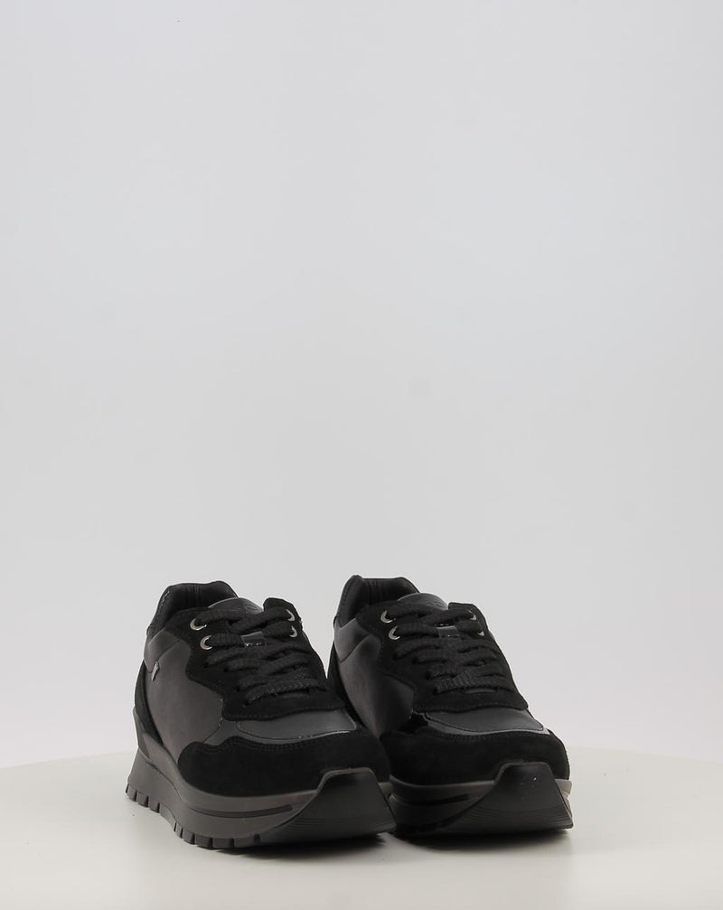 Chaussures IGI & CO D.ANIKA GTX 86765 noir