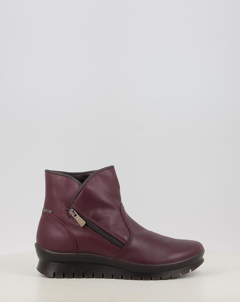 Bottines IGI & CO D.KIA GTX 86586 grenat