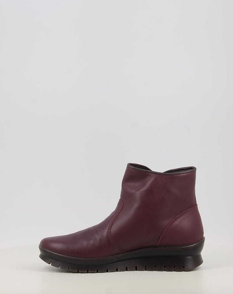 Bottines IGI & CO D.KIA GTX 86586 grenat