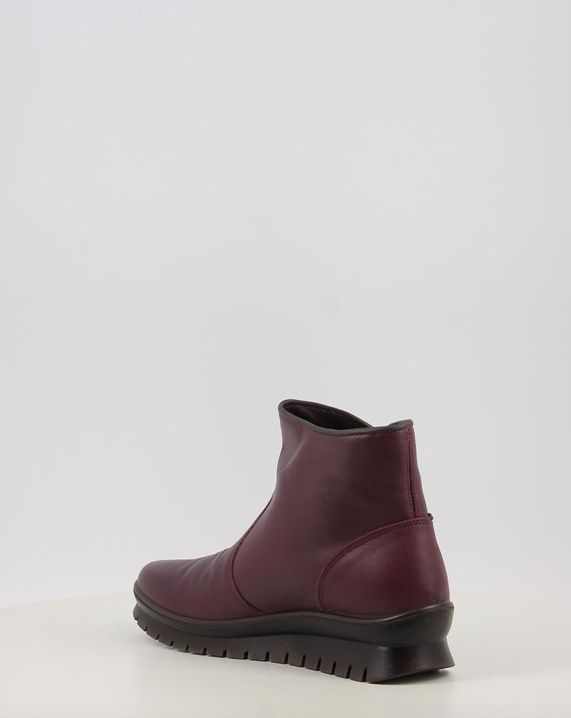 Bottines IGI & CO D.KIA GTX 86586 grenat