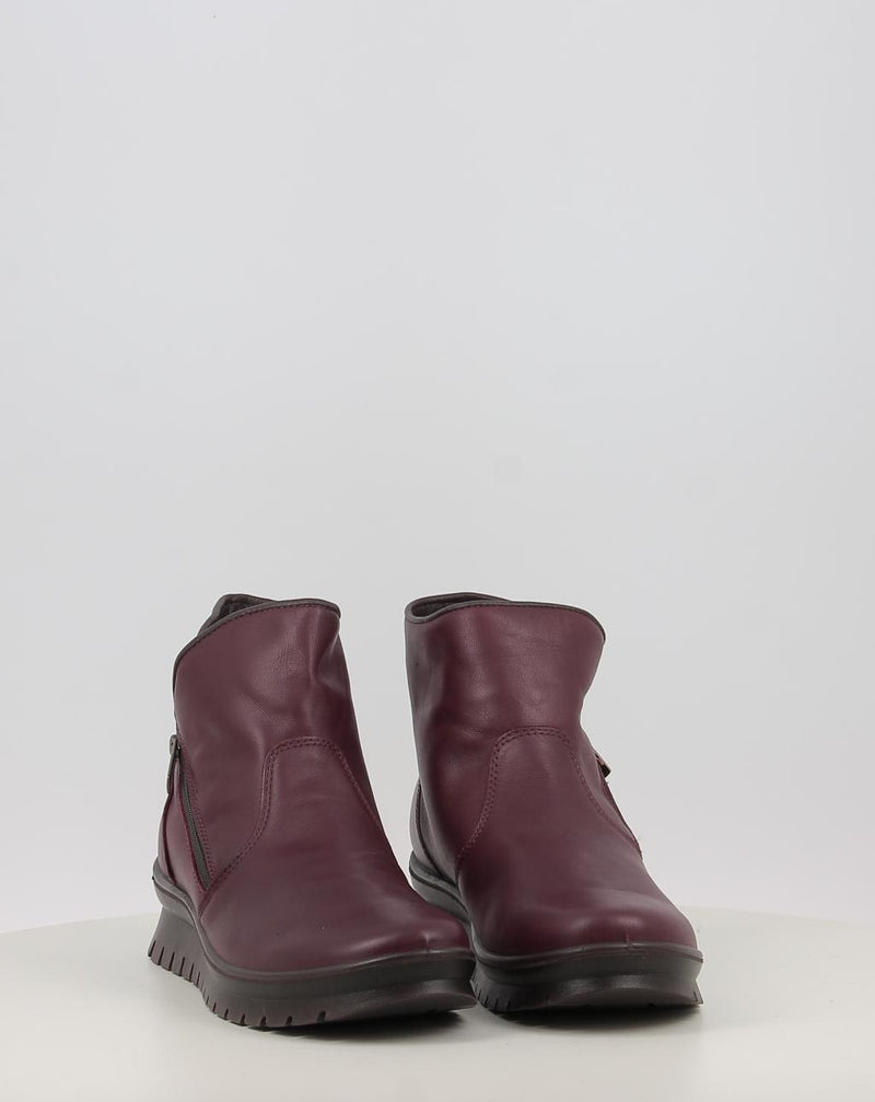 Bottines IGI & CO D.KIA GTX 86586 grenat