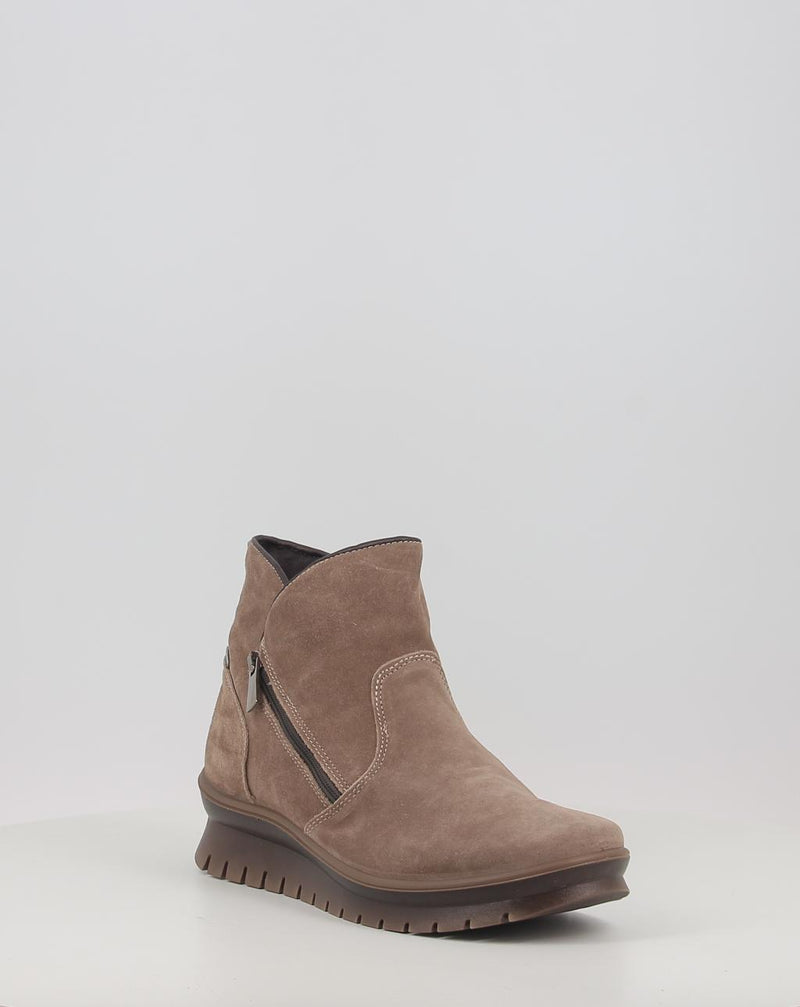 Bottines IGI & CO D.KIA GTX 86586 taupe