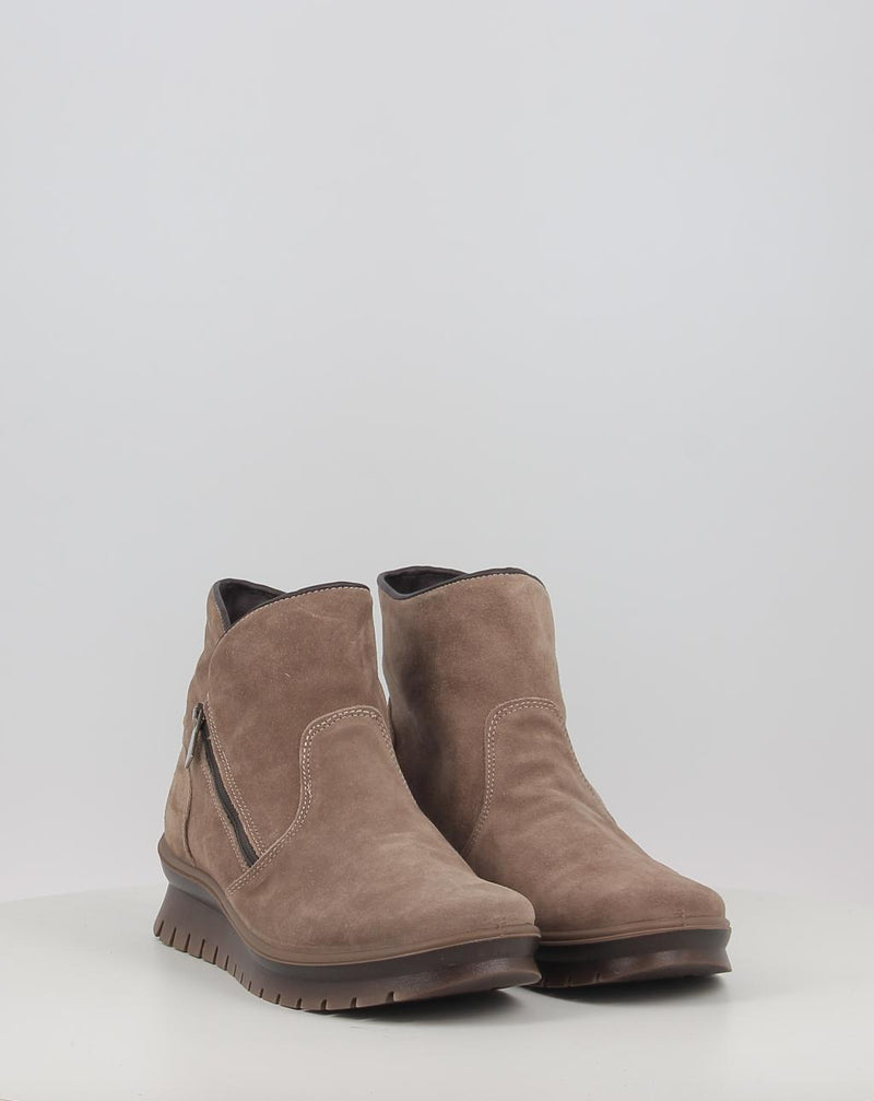 Bottines IGI & CO D.KIA GTX 86586 taupe