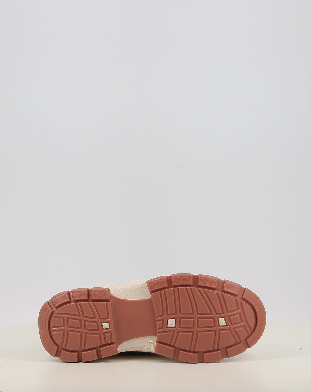 Baskets XTI 15132109 taupe, photo 7 sur 14