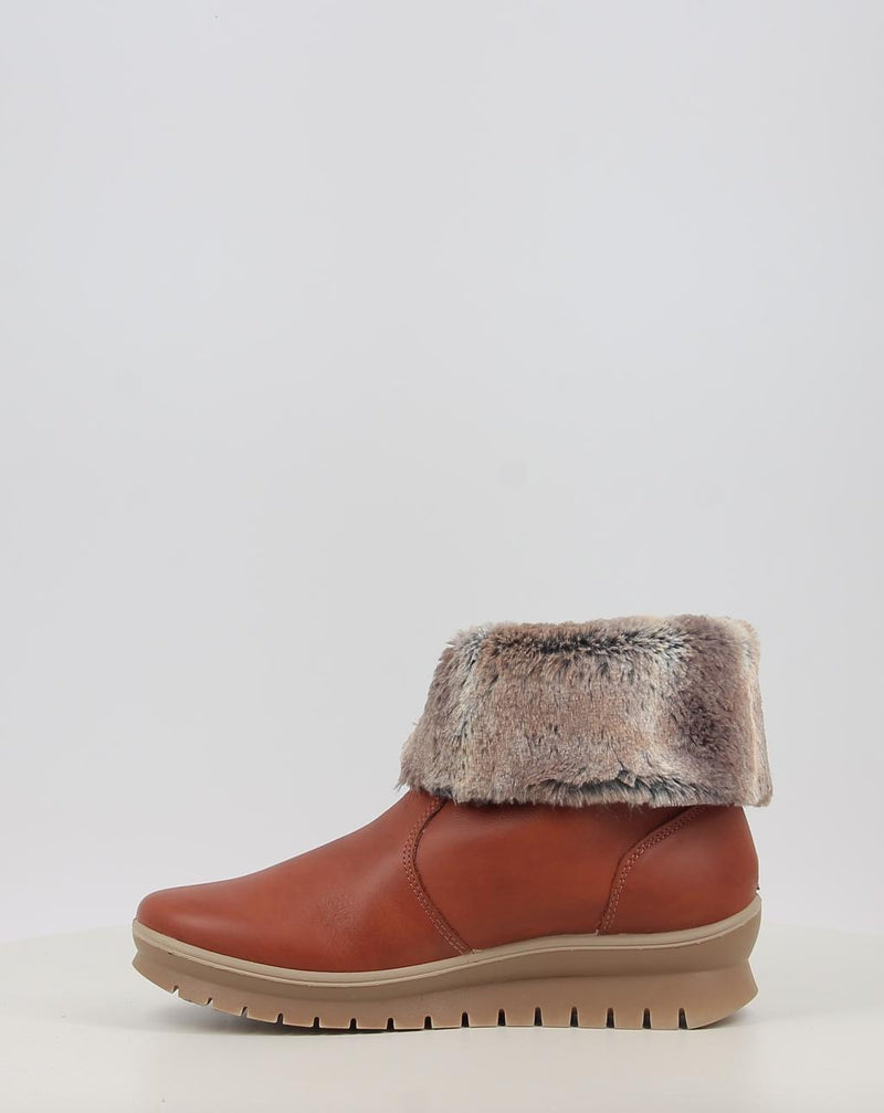 Bottines IGI & CO D.KIA GTX 86587 cuir