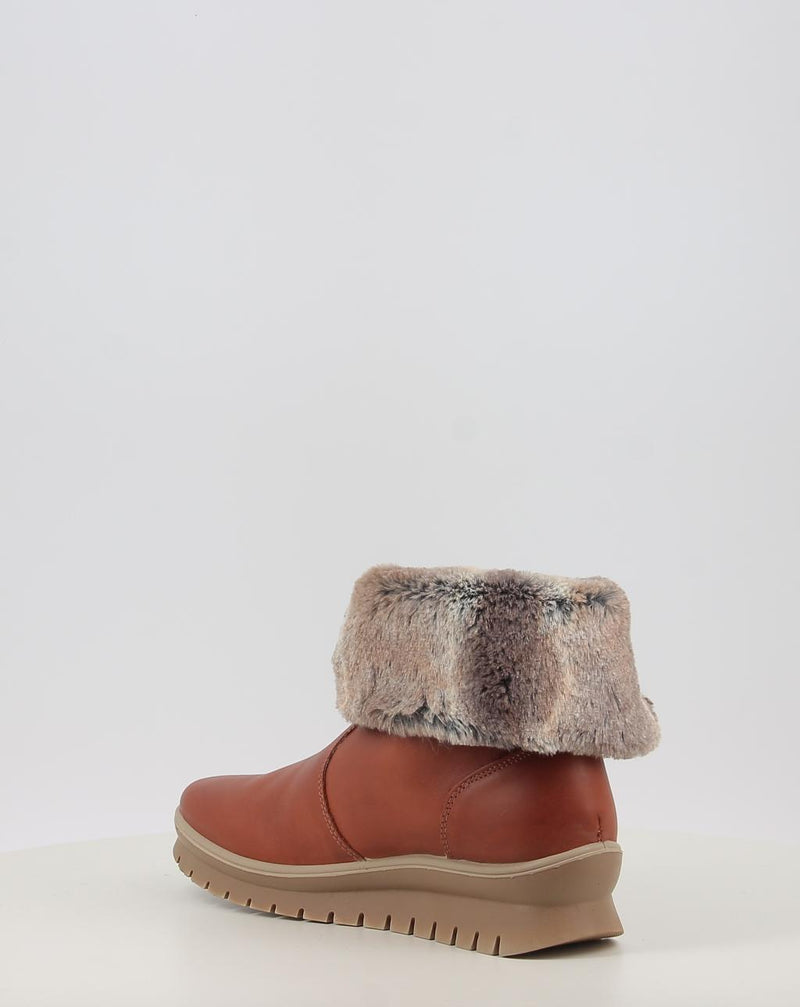 Bottines IGI & CO D.KIA GTX 86587 cuir